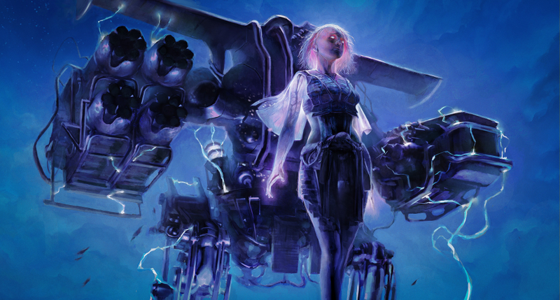 Illustration for article titled Ladies And Gentlemen, Start Your Engines